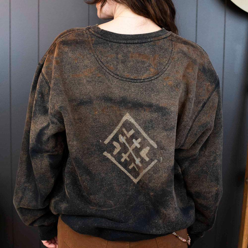
                      
                        Mode Edit: Black U.S. Polo Assn. Sweatshirt With Bleached Out Mara Logo - Size XL
                      
                    