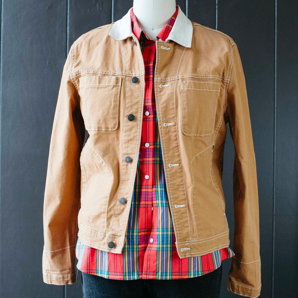 Pre-loved Arizona Jean Co. Jacket - Size S