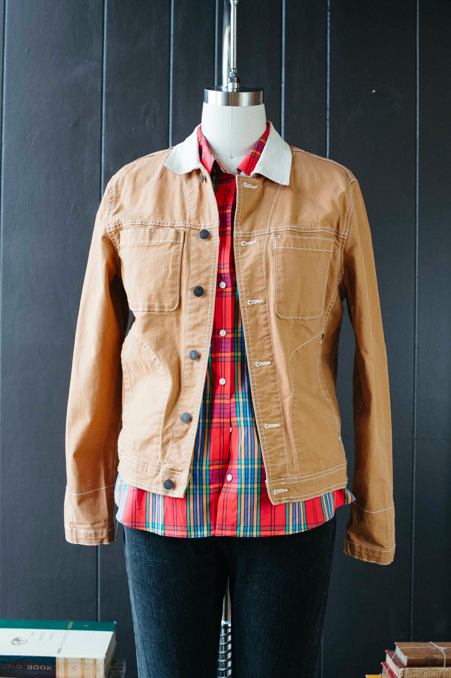 Pre-loved Arizona Jean Co. Jacket - Size S