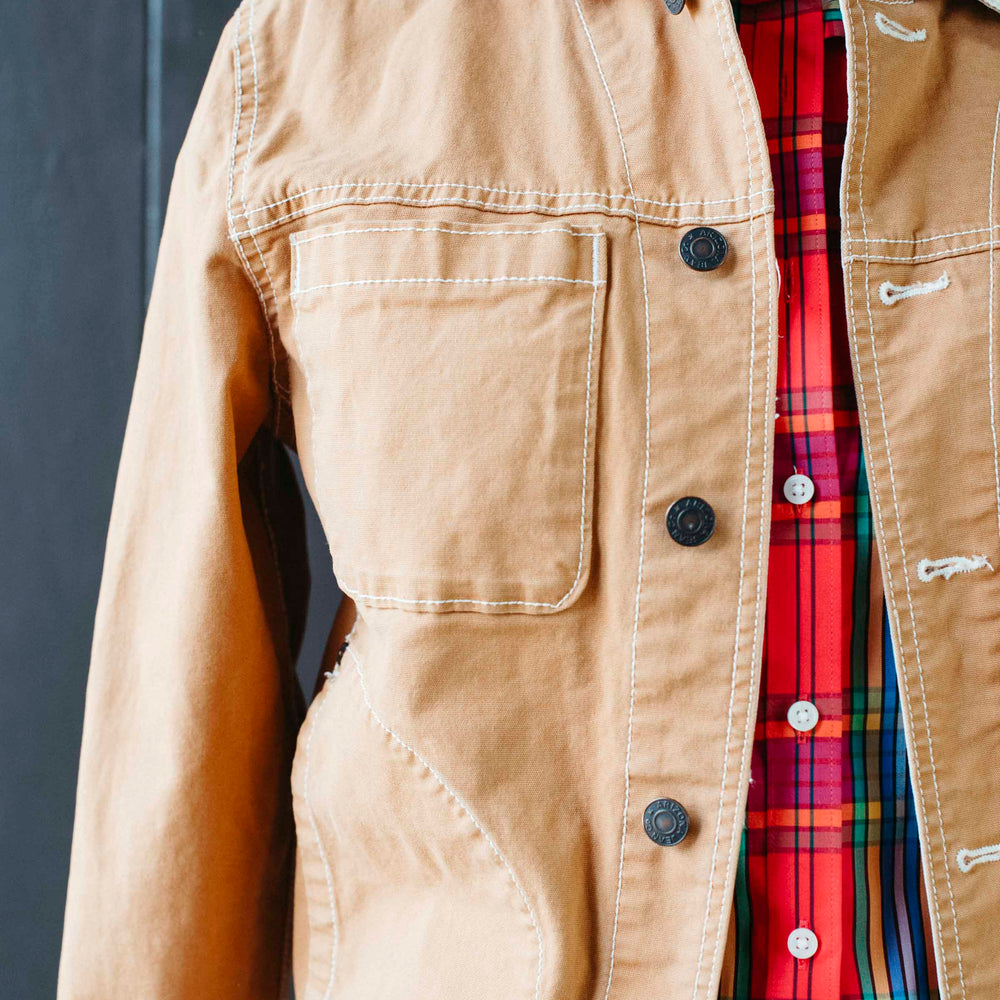 
                      
                        Pre-loved Arizona Jean Co. Jacket - Size S
                      
                    