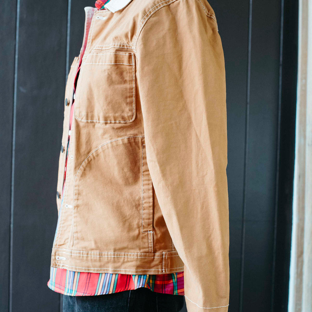 
                      
                        Pre-loved Arizona Jean Co. Jacket - Size S
                      
                    