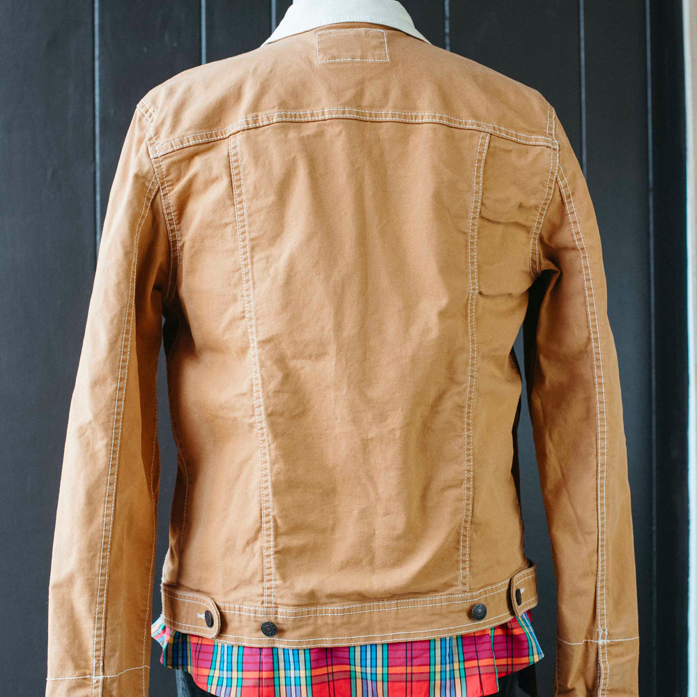 
                      
                        Pre-loved Arizona Jean Co. Jacket - Size S
                      
                    