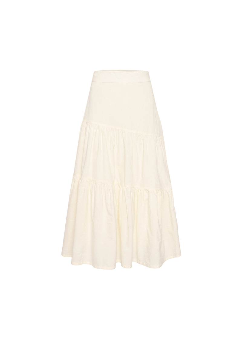 Audrey Woven Skirt