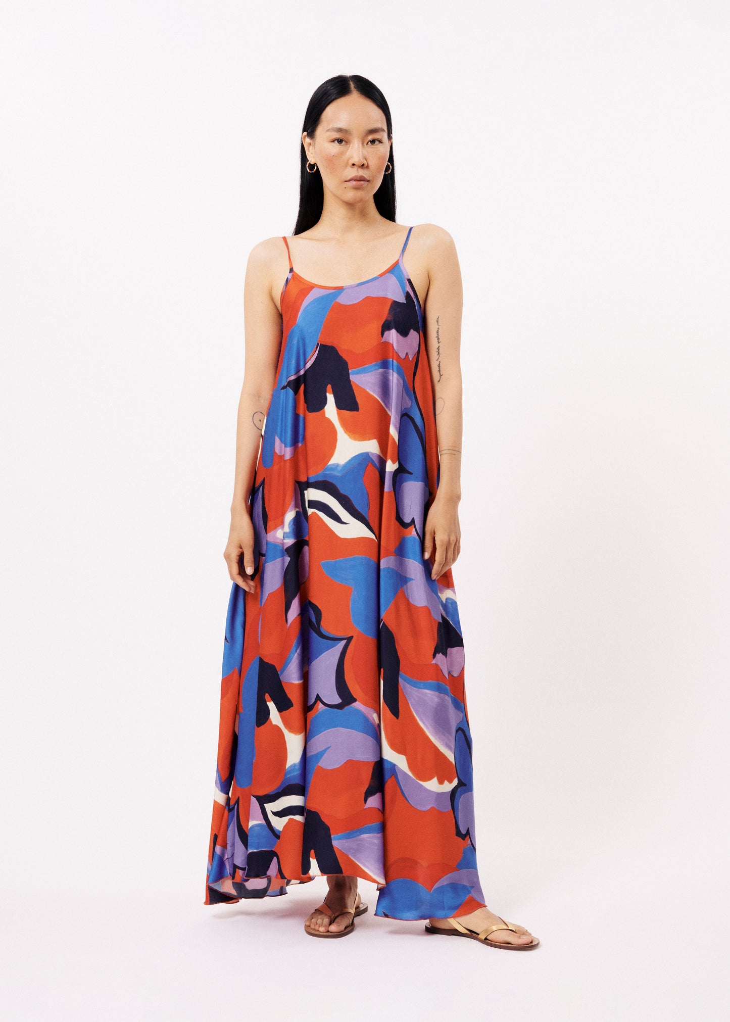 Aria Dress