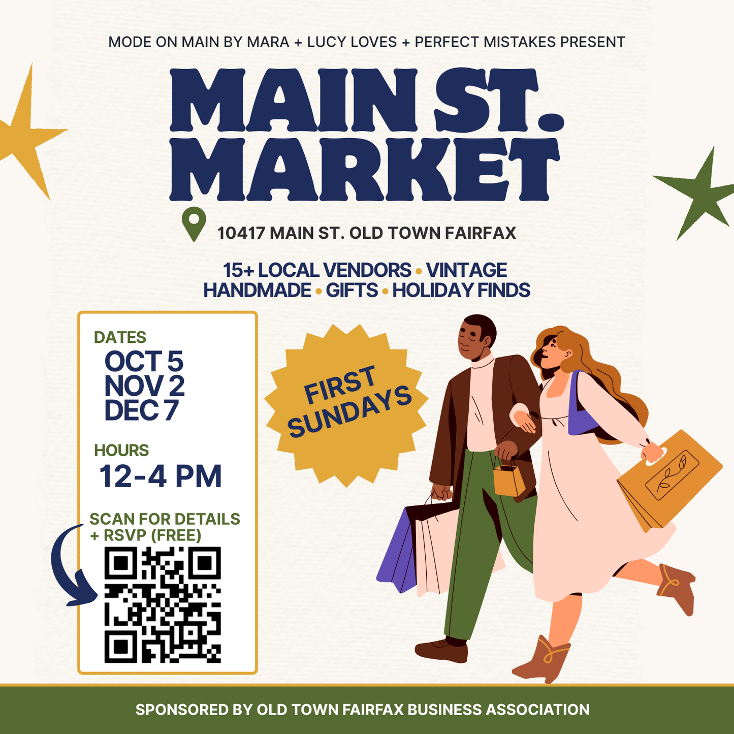 Main St. Market