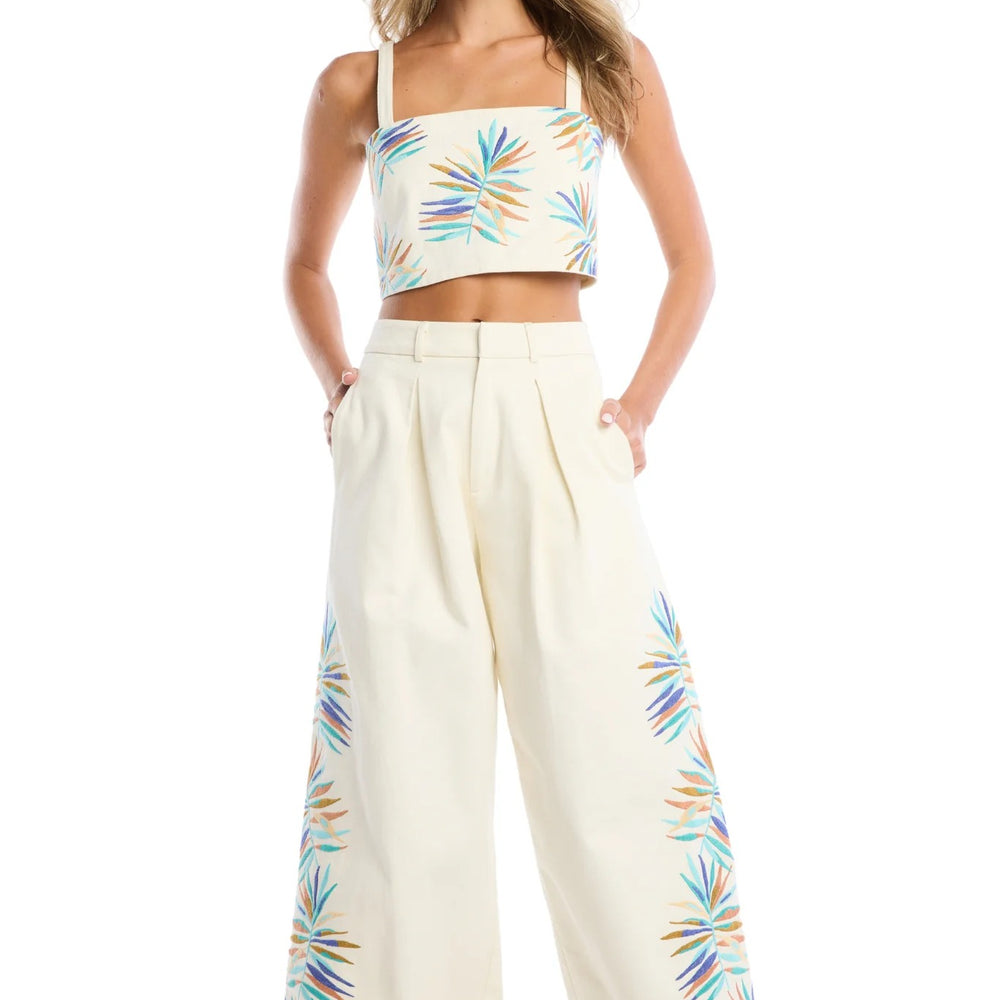 
                      
                        Tyra Crop Top
                      
                    