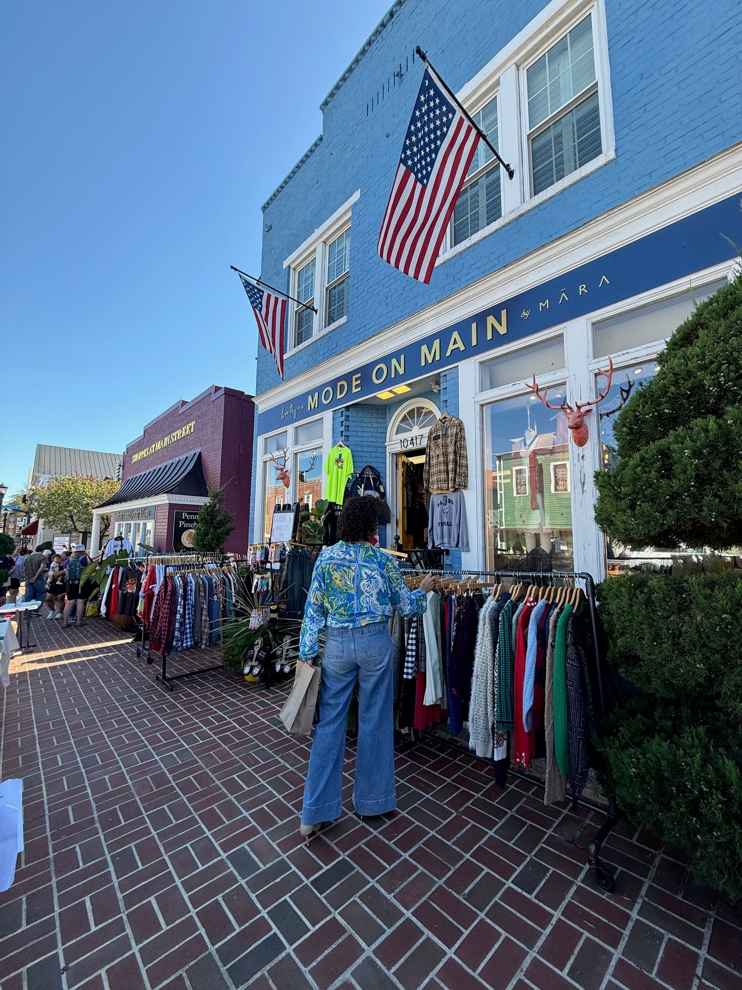 Main St. Market