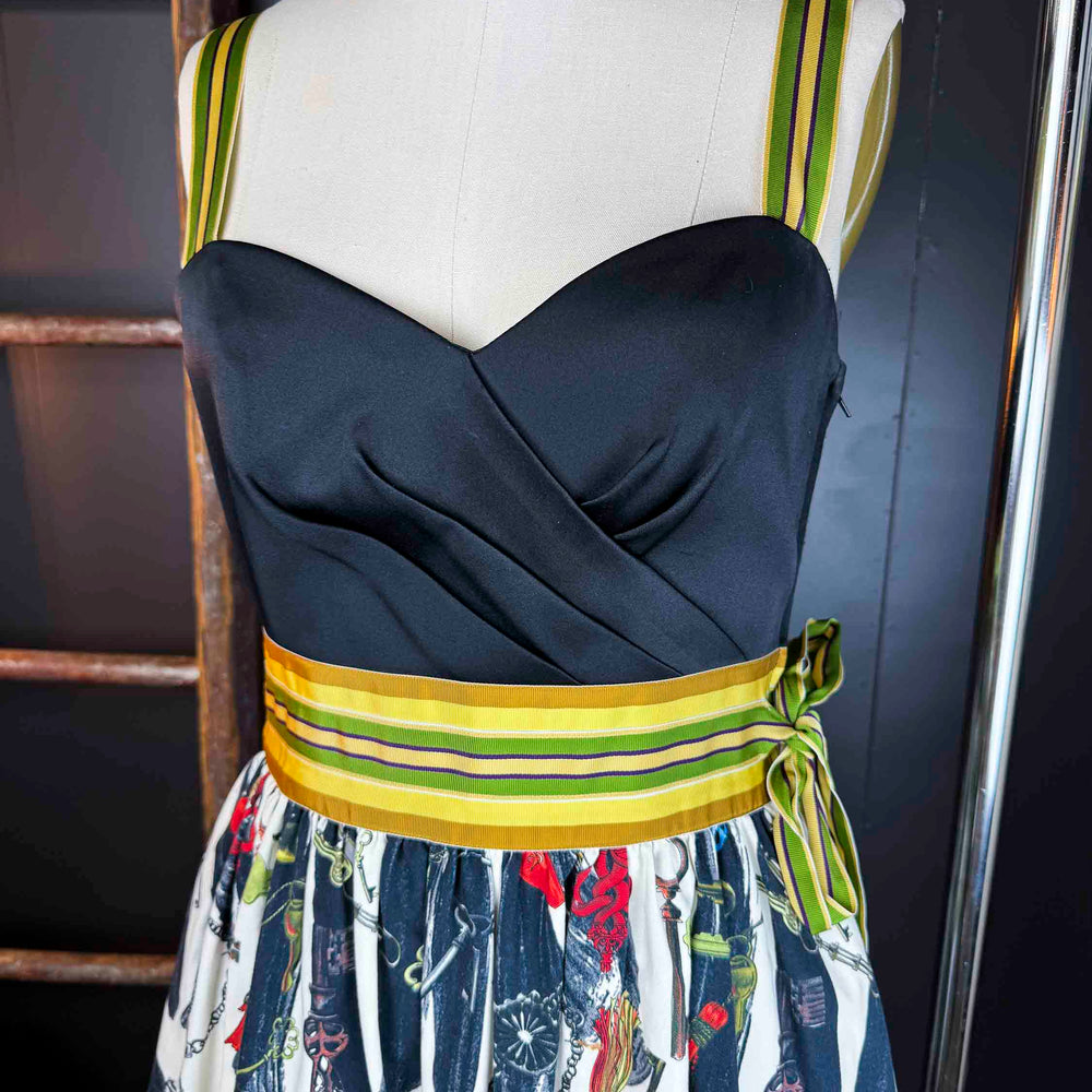 Pre-loved Diane Von Furstenberg Dress - Size S
