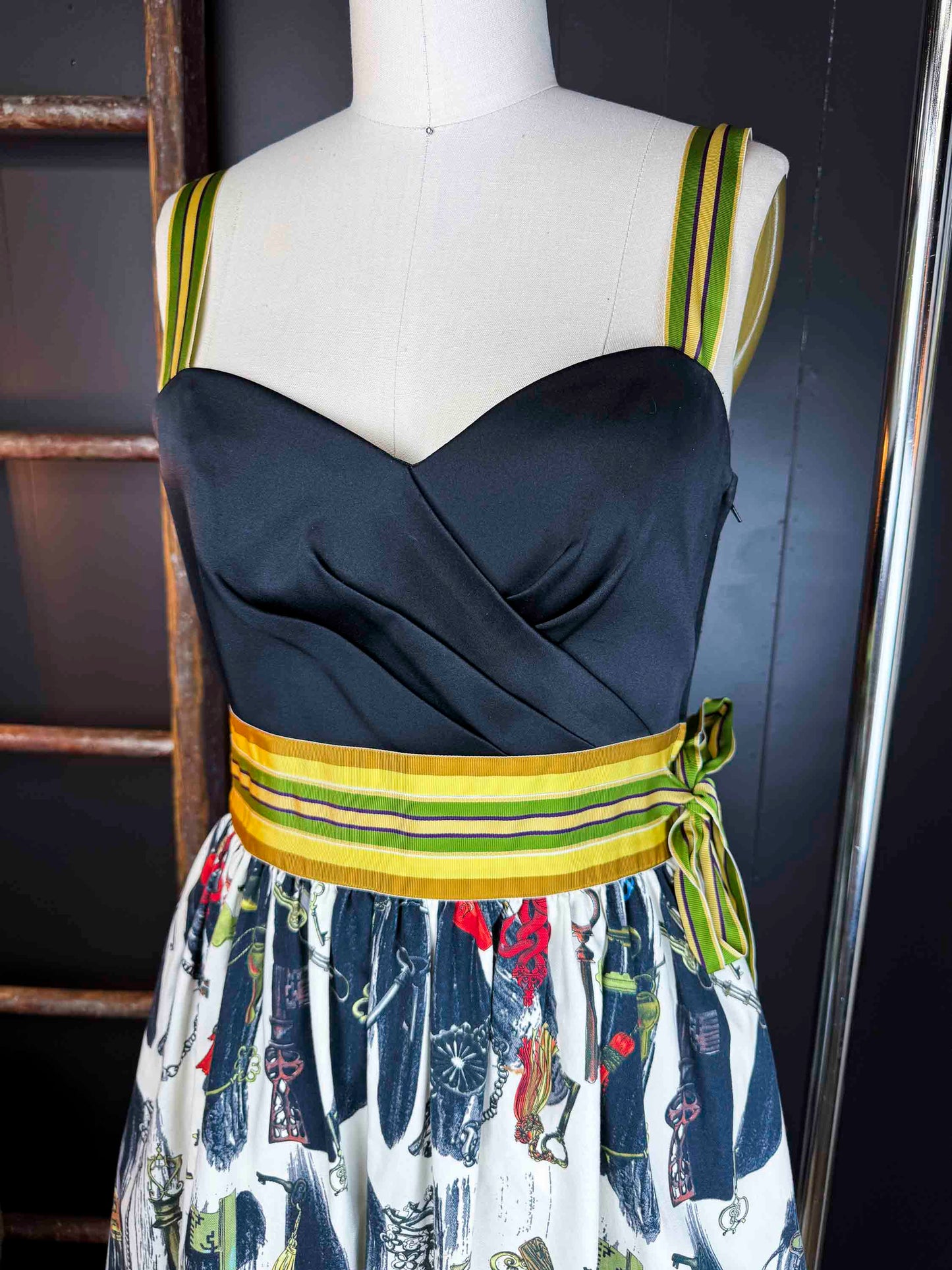Pre-loved Diane Von Furstenberg Dress - Size S