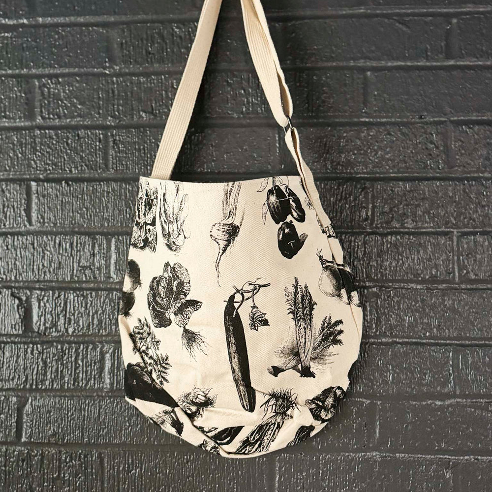 
                      
                        Cross Your Heart Crossbody Tote
                      
                    