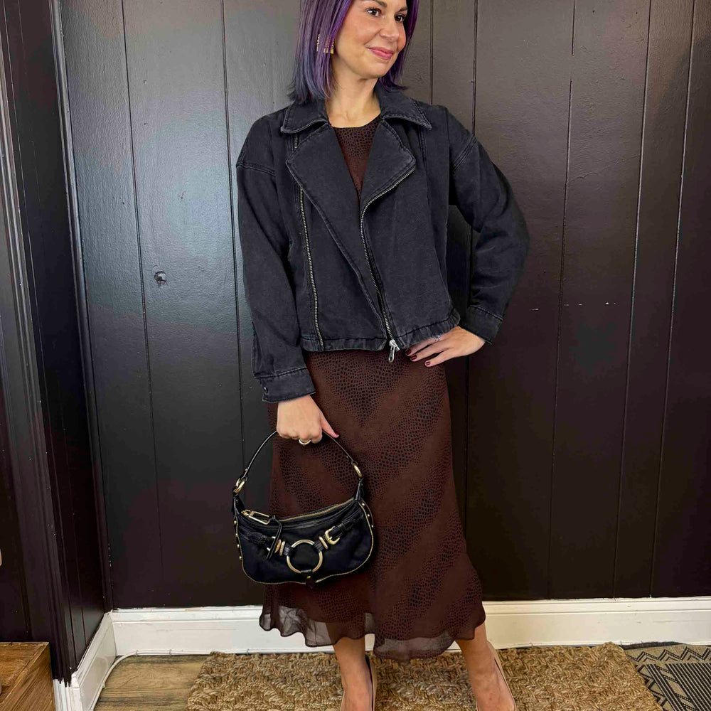
                      
                        Vintage DKNY Handbag
                      
                    