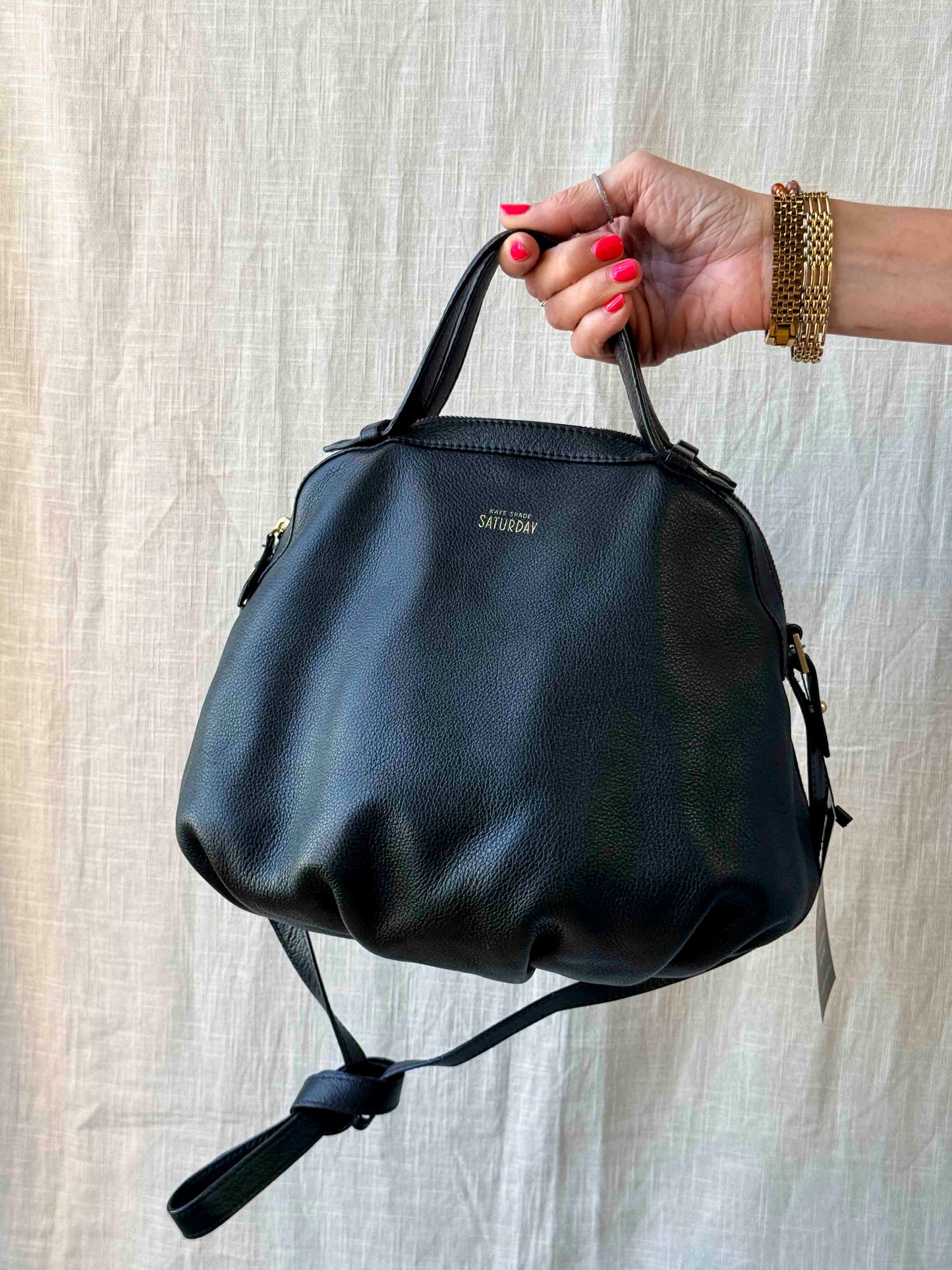 Preloved Kate Spade Saturday Bag