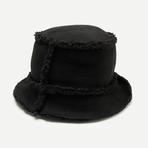 Astrid Hat in Black