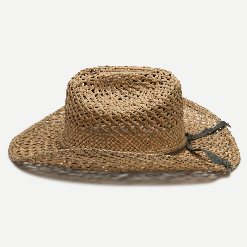 Jessica Hat in Seagrass
