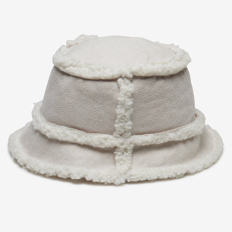 Astrid Hat in Cream