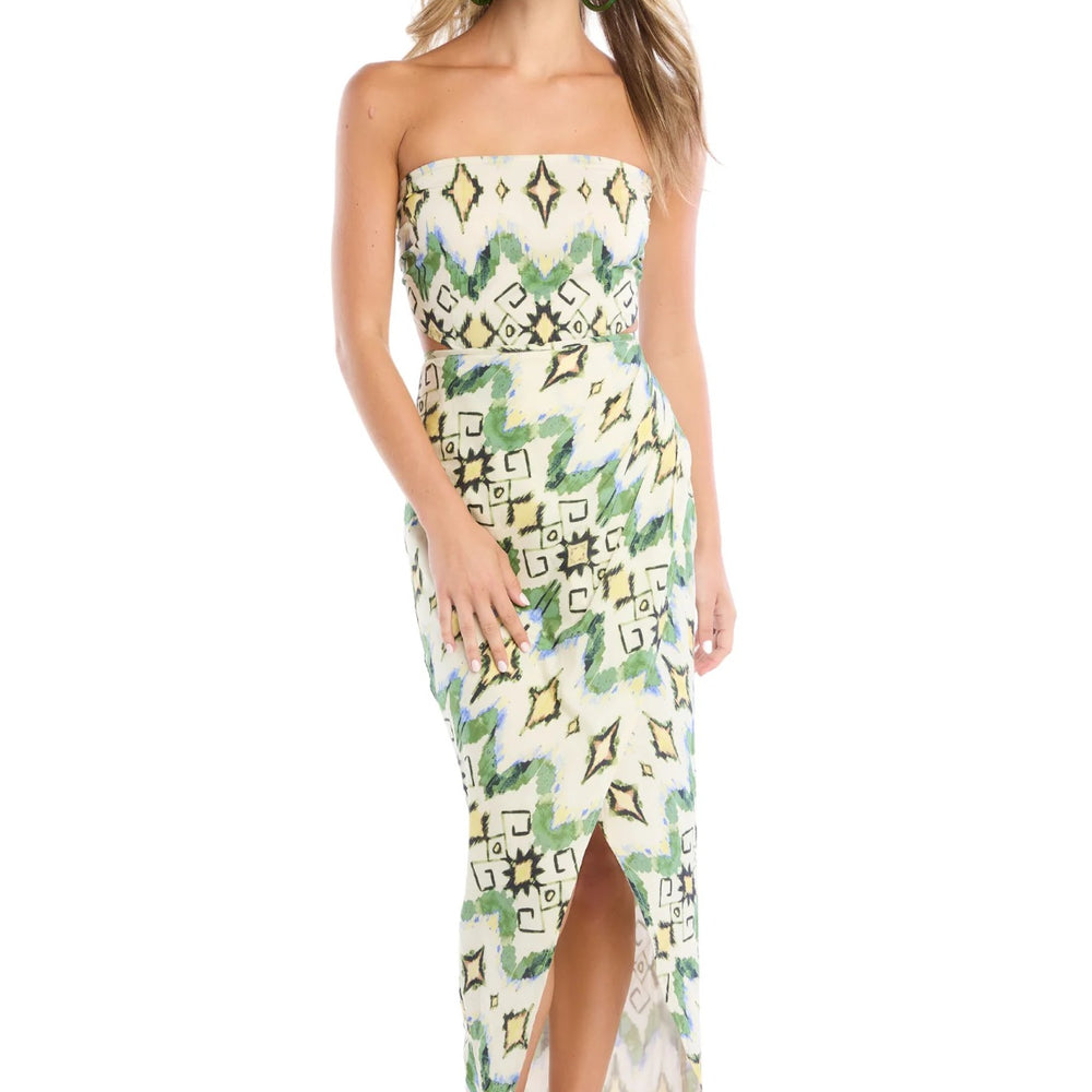 
                      
                        Mara Dress
                      
                    