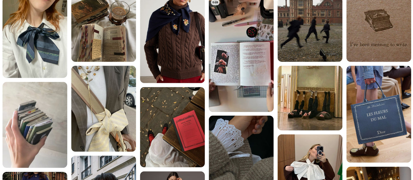 Pinned IRL: 2026 Pinterest Trends Sip & Shop Party