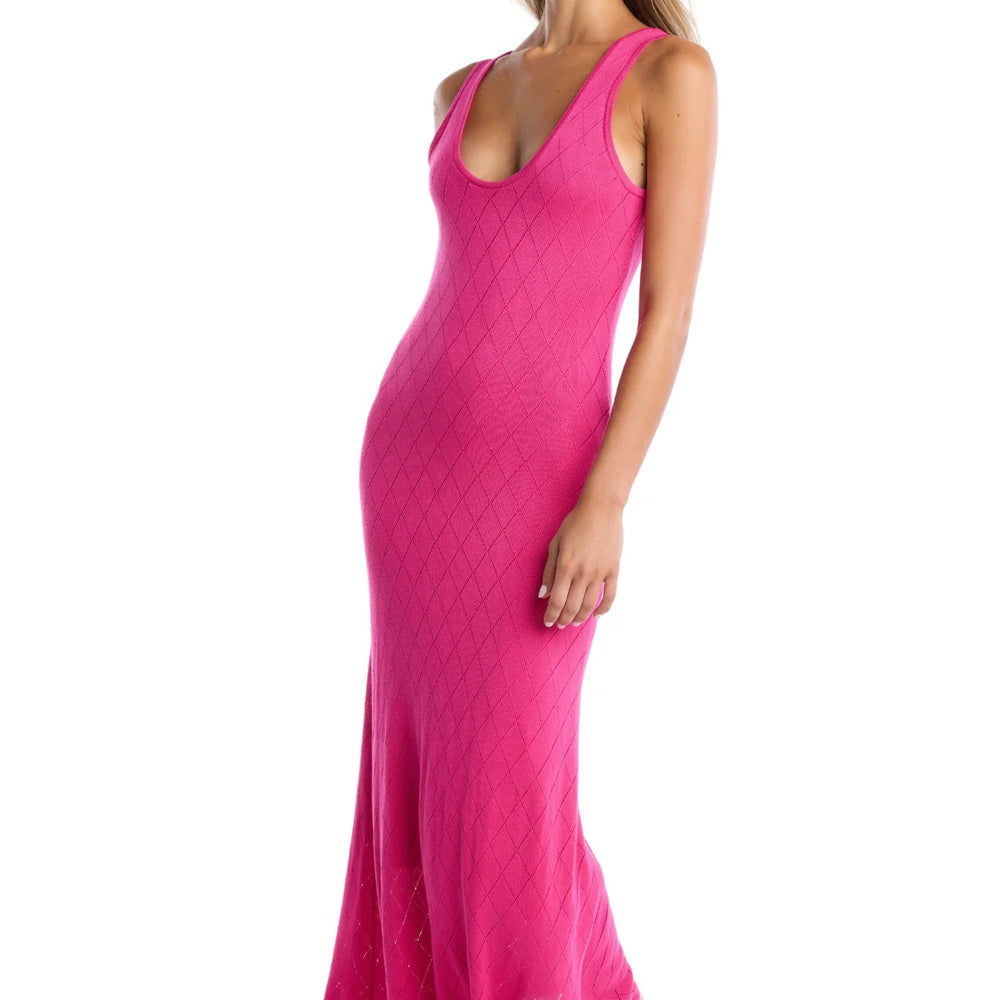 
                      
                        Reid Crochet Dress
                      
                    