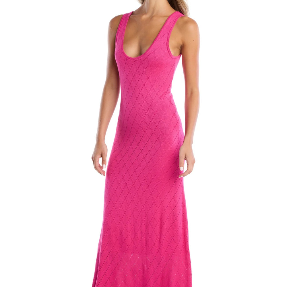 
                      
                        Reid Crochet Dress
                      
                    