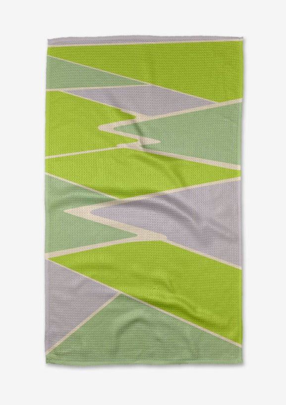 Renewable Kitchen Tea Towel