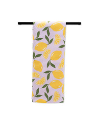 Sweet Lemon Kitchen Tea Towel