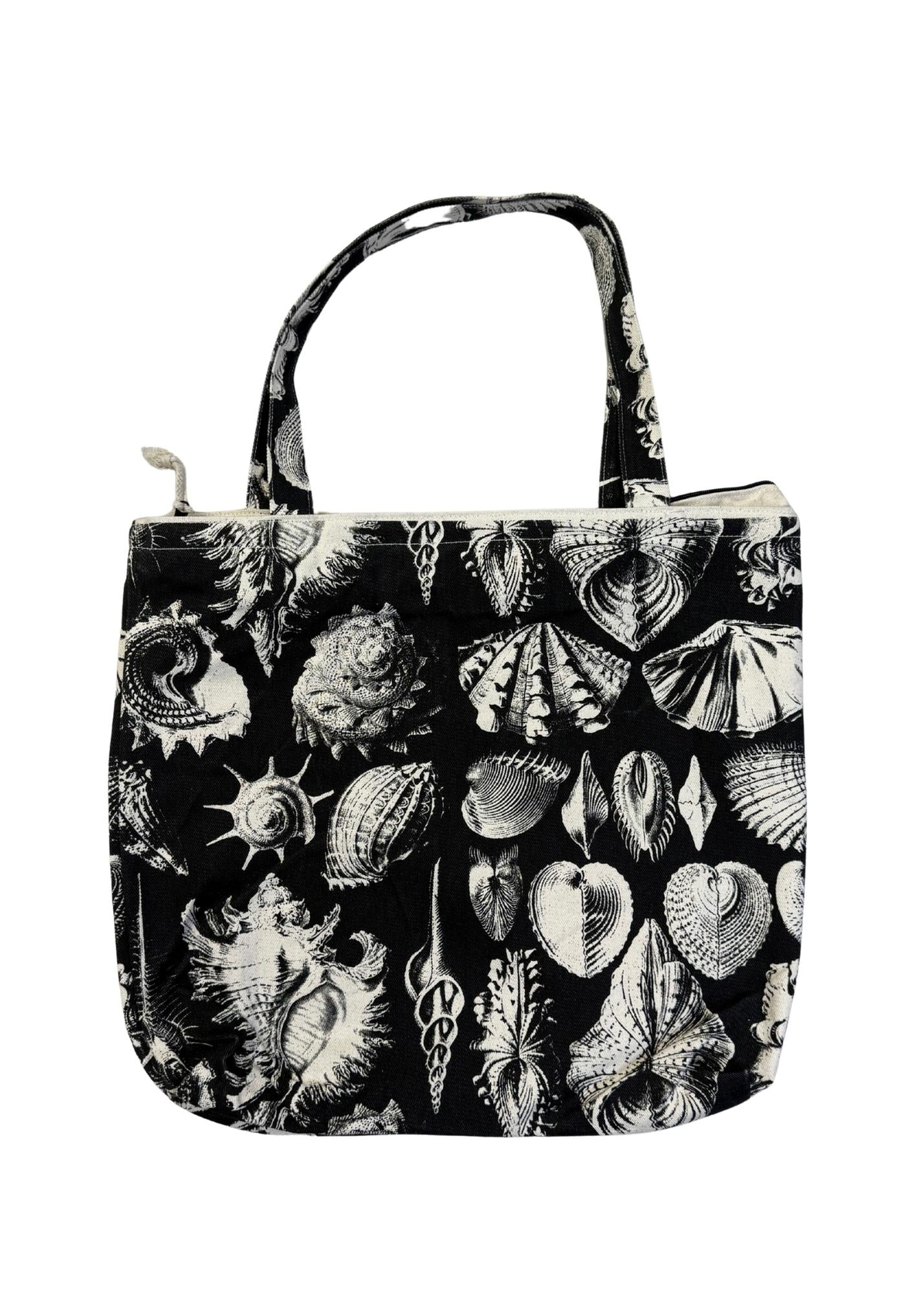 Zippy Jetsetter Tote