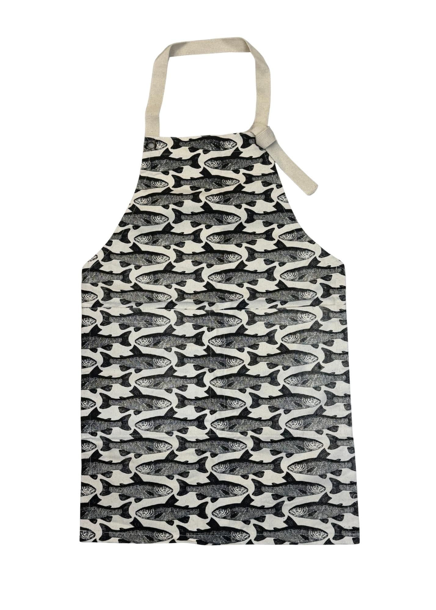 Not Your Average Apron