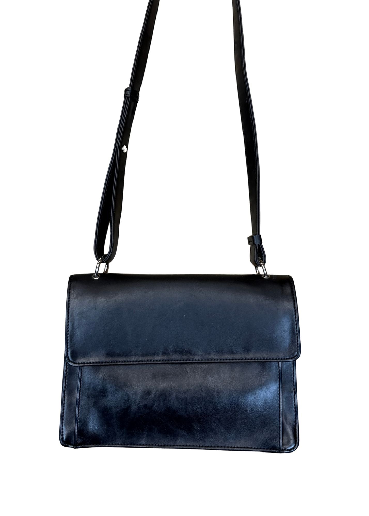 Vintage Charter Club Leather Purse