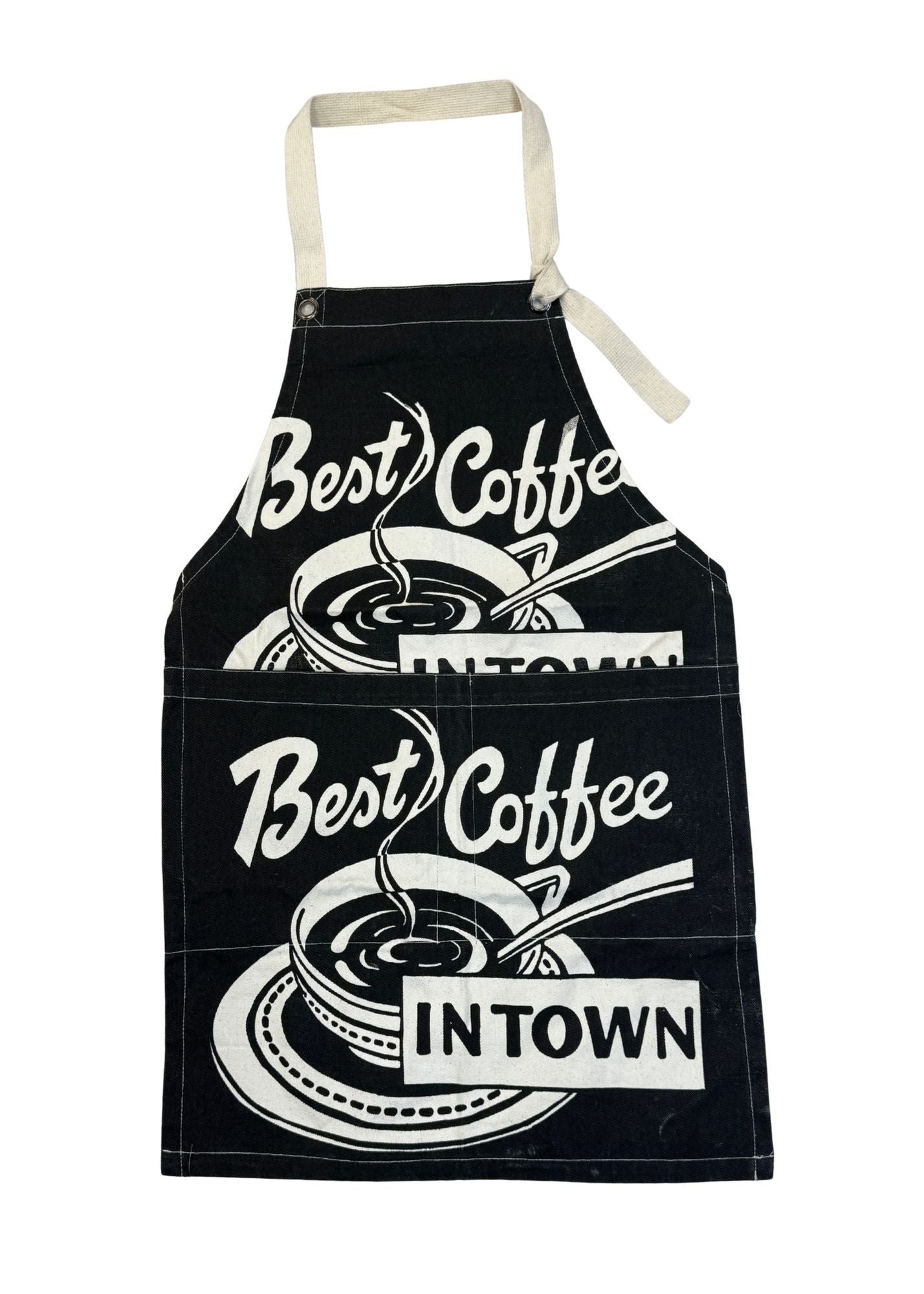 Not Your Average Apron