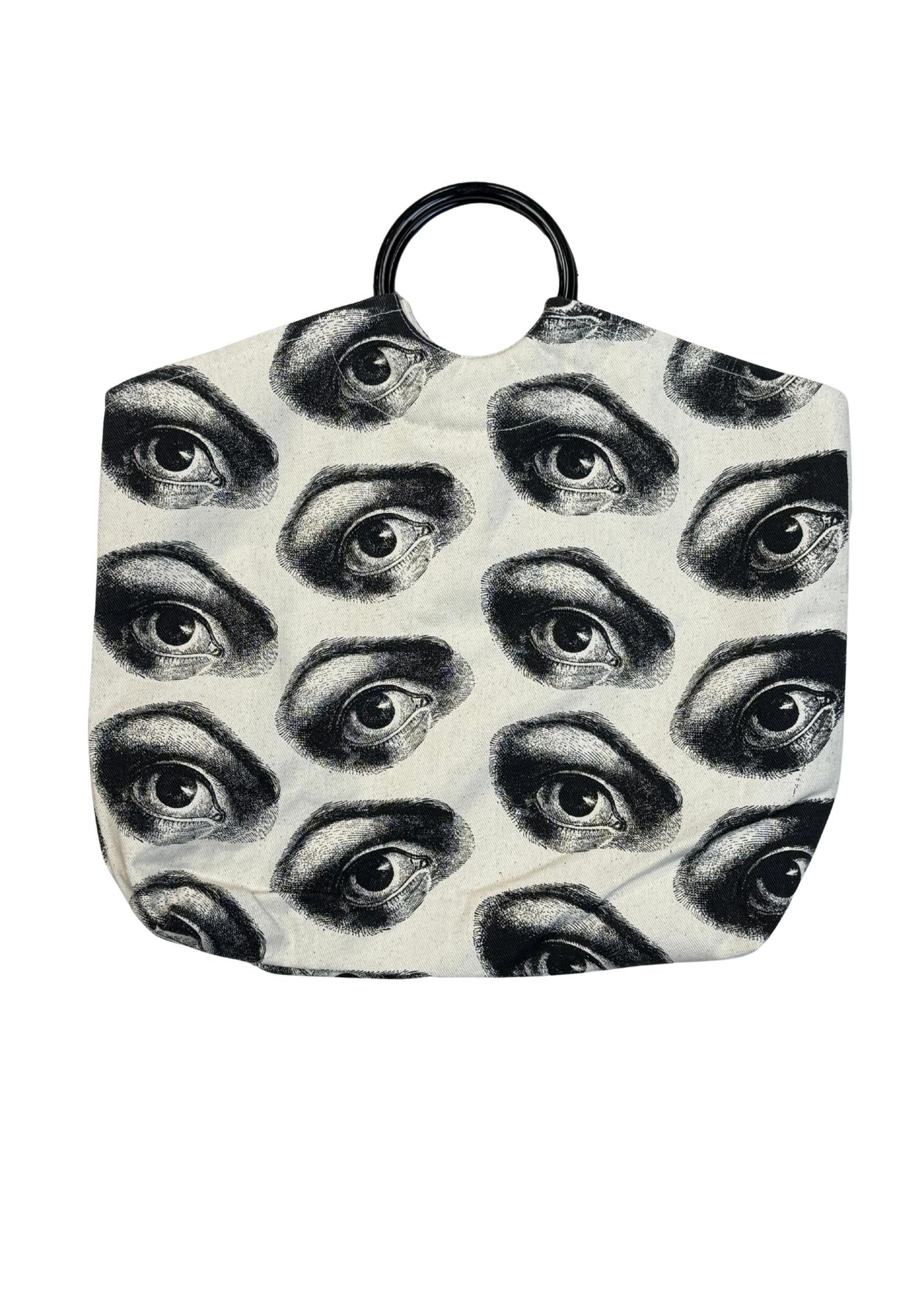 Dead Ringer Shopper Tote