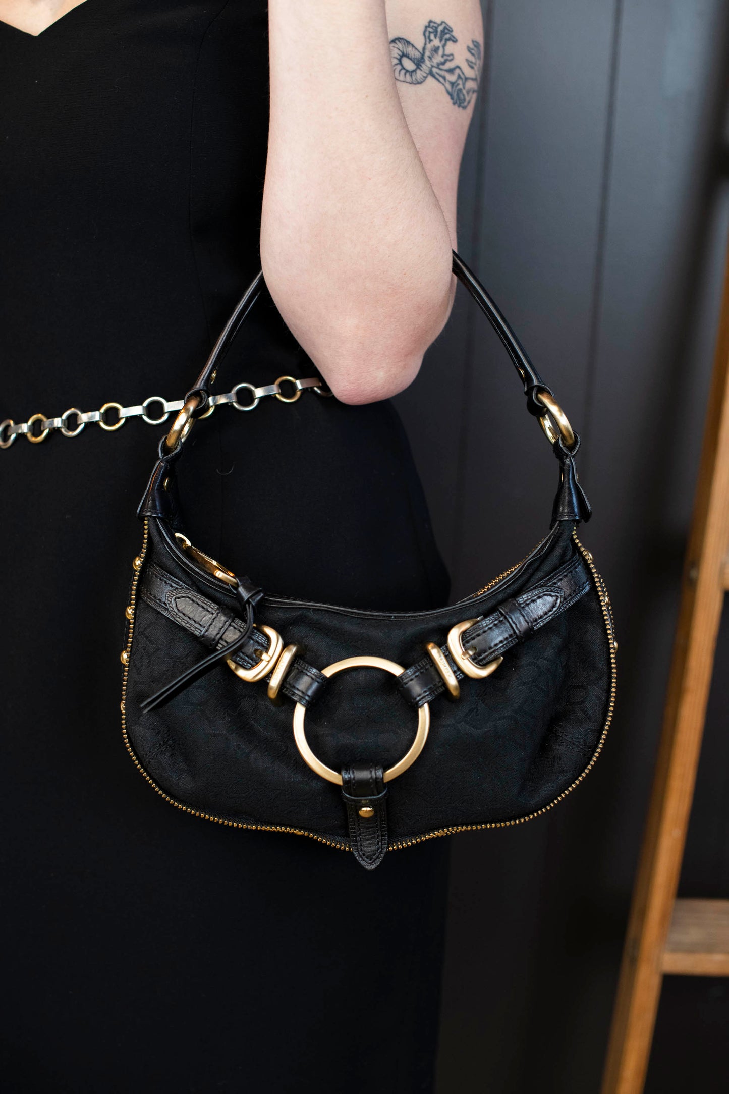 Vintage DKNY Handbag