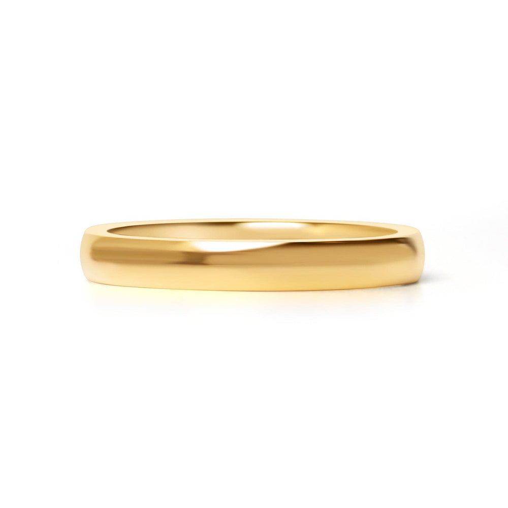 
                      
                        Blank Gold Plated Ring
                      
                    