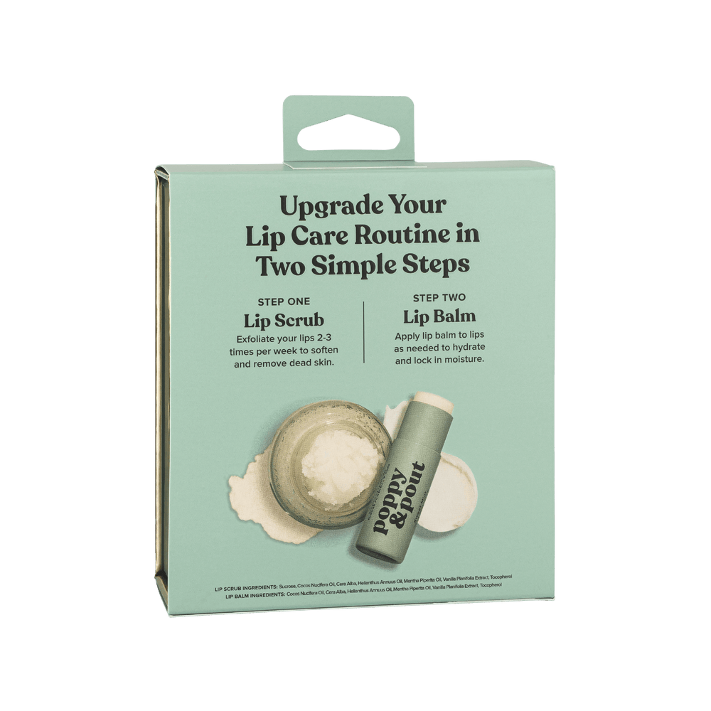 
                      
                        Lip Care Duo, Sweet Mint
                      
                    