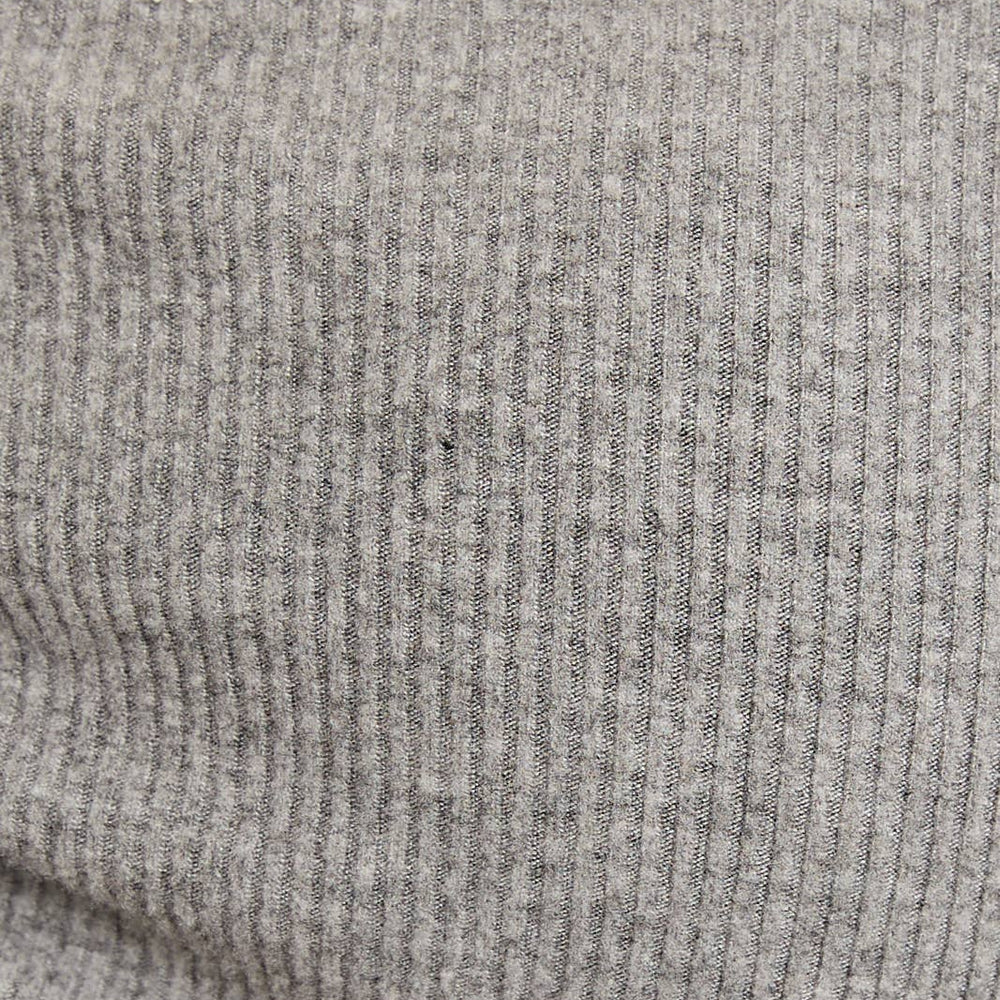
                      
                        Round Neckline Top With Long Sleeve and Buttons
                      
                    