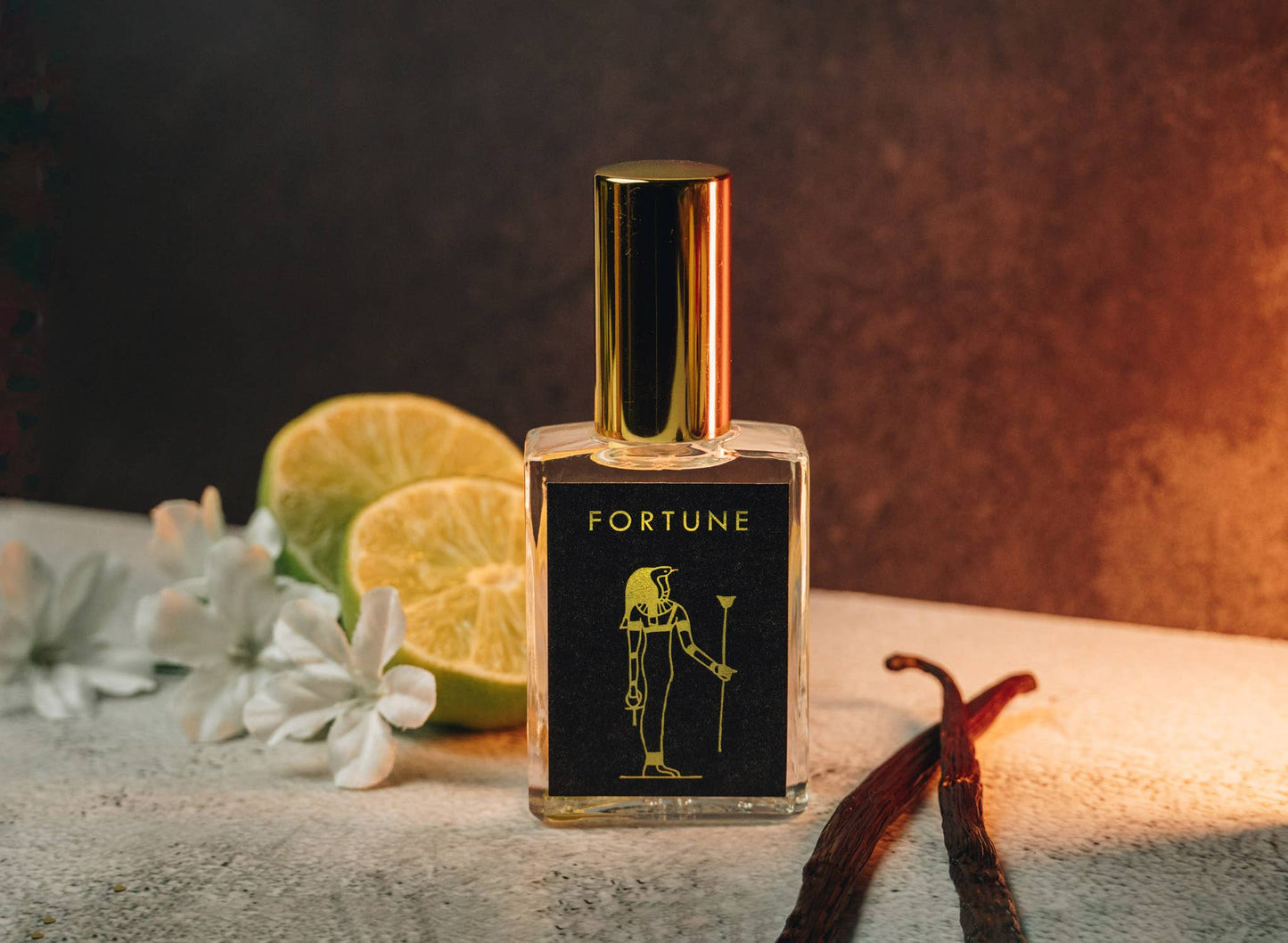 Potion Perfume Fortune