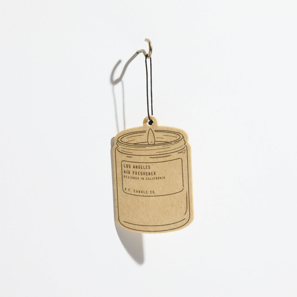 
                      
                        Los Angeles– Air Freshener
                      
                    