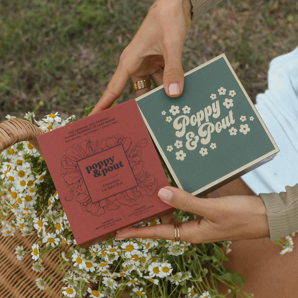 
                      
                        Lip Care Duo, Cinnamint
                      
                    