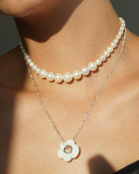 Aragon Necklace
