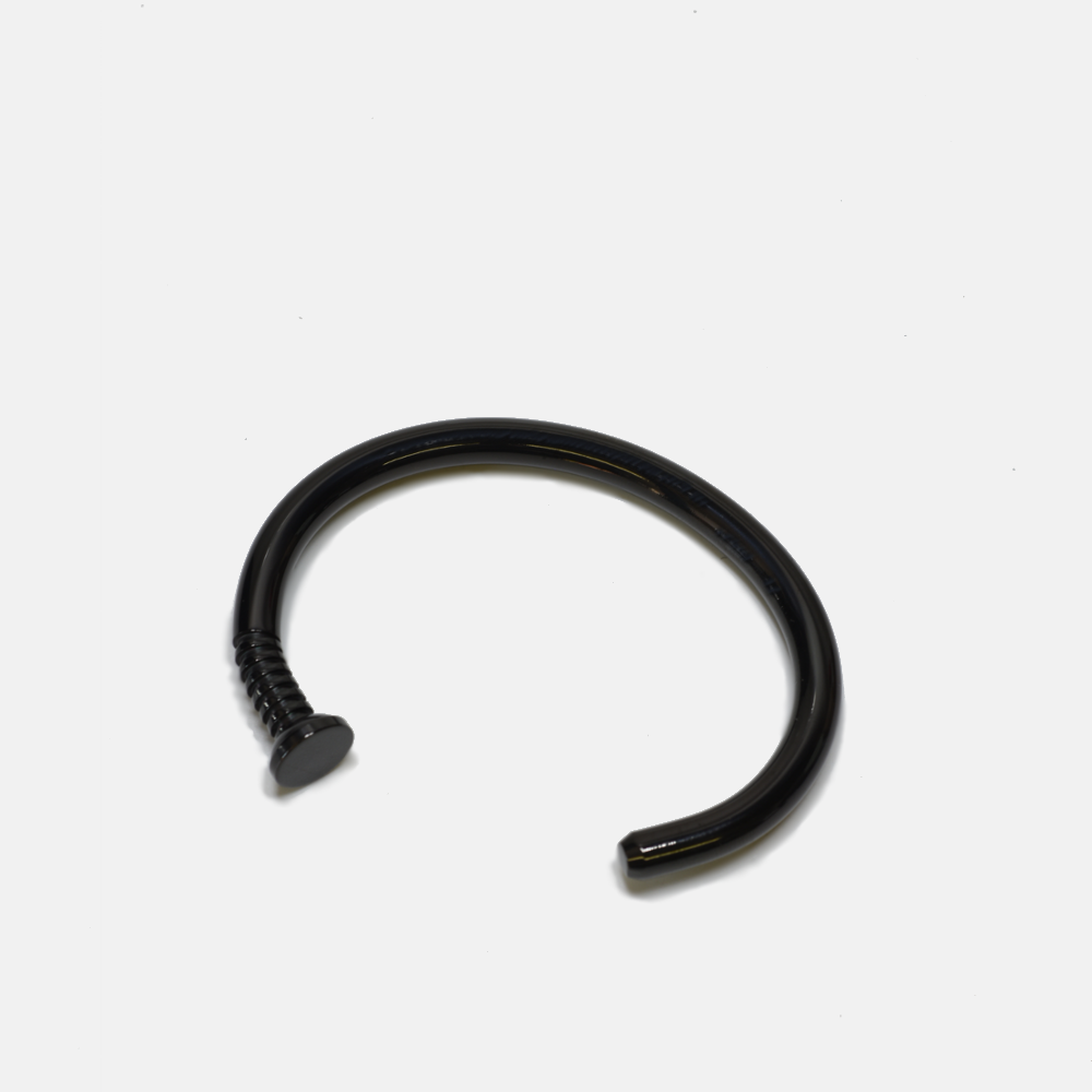 
                      
                        Steel Nail Cuff
                      
                    