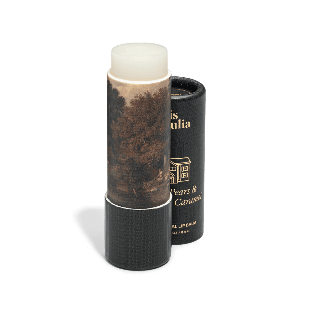 
                      
                        Lip Balm, Chris Loves Julia, Baked Pears & Rosemary Caramel
                      
                    