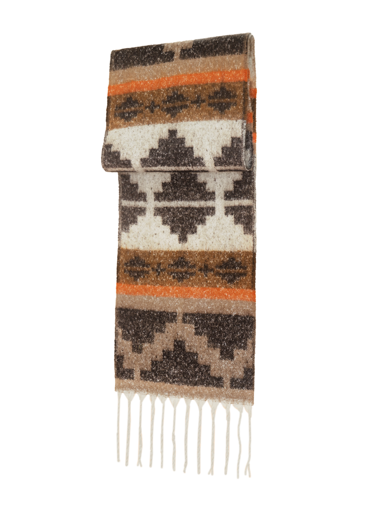 
                      
                        Koko Cosy Scarf - 70s Mix
                      
                    