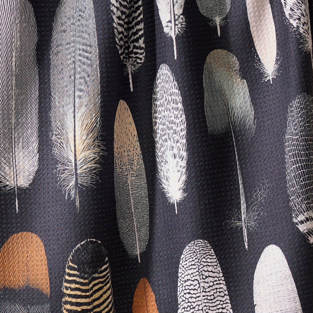 Featherfall Tea Towel