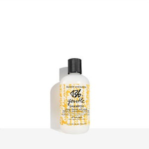 Gentle Shampoo - 8.5 oz