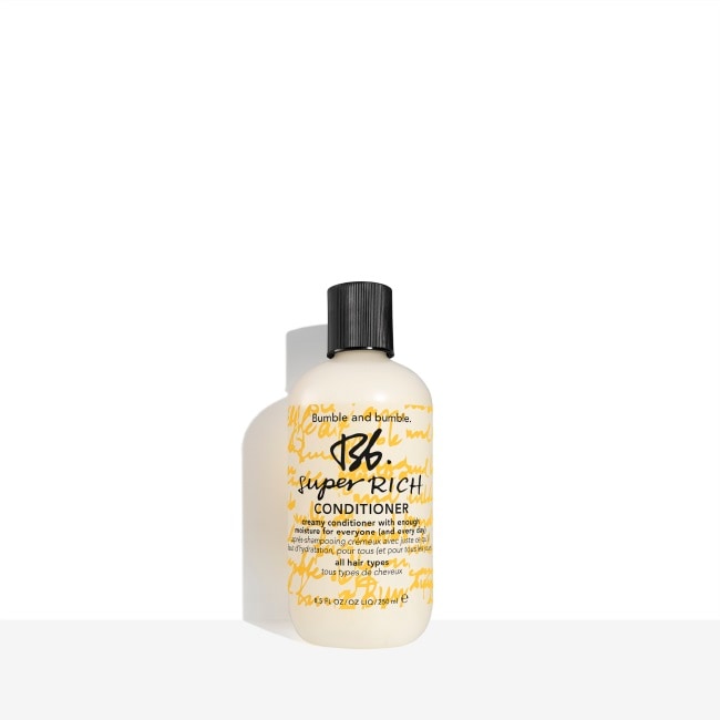 Super Rich Conditioner - 8.5 oz