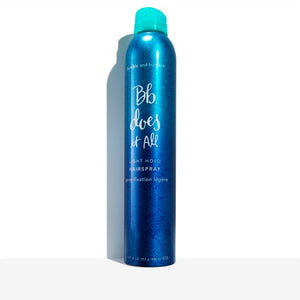 Does It All Hairspray - 10 oz