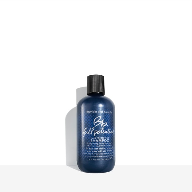 Full Potential Shampoo - 8.5 oz