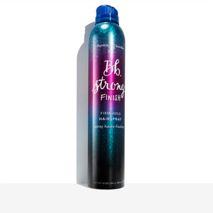 Strong Finish Hairspray - 10 oz