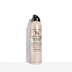 Pret-a-powder Tres Invisible Dry Shampoo- 3.1 oz