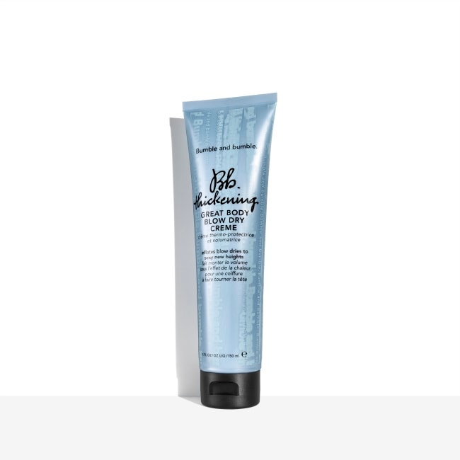 Thickening Great Body Blow Dry Creme - 5 oz