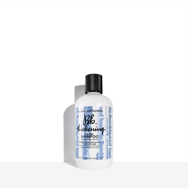 Thickening Volume Shampoo - 8.5 oz
